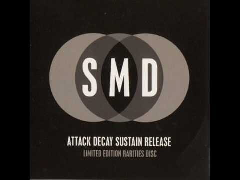 Simian Mobile Disco - Audacity of Huge (feat. Chri...