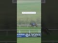 Patrick Mullins uses all-weather to win heavy-ground bumper 🤣