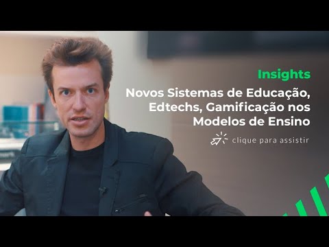 Educac?a?o no Brasil e o mercado de trabalho | Arthur Igreja