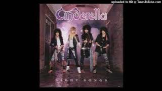 Cinderella - Nobody's Fool