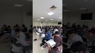 Qism Syariah Lipia Mustawa 1 Shobahi | 1447 H