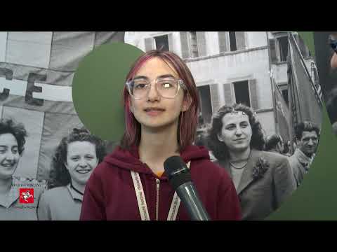 SalTo 2026 - Festival Letterario Ragazzi Démadé, la dichiarazione di Elaide Garufi