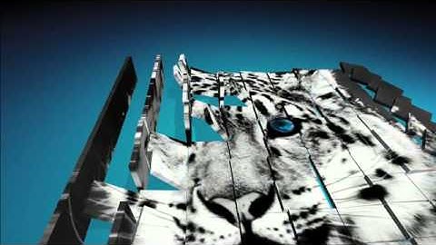 My new intro - Created using Flixpress.com