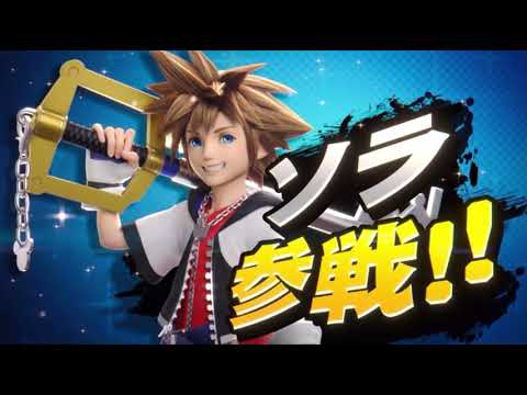 46％から即死！？ソラのスーパーコンボ集！！【スマブラSP】