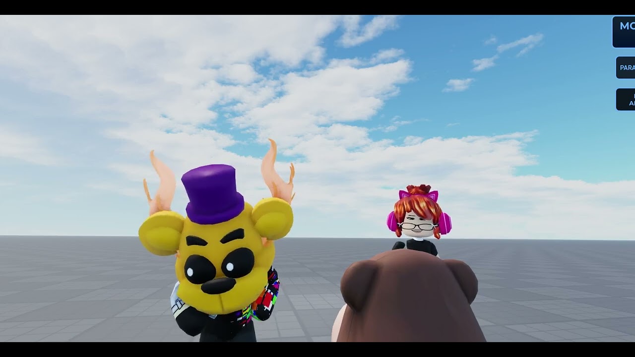 “Is That FREDDY FAZBEAR?! (O Cholera Meme) 😂 |