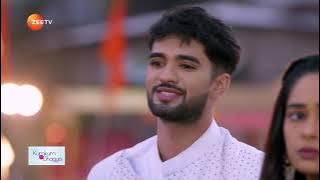 #KumkumBhagya Zee TV Americas