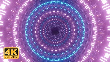 VJ Loop #045 - Free Motion Graphics 4K - VJ Loops