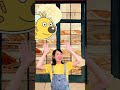 🐼パンダうさぎコアラ(アンパンマンver)🐼 てあそびうた どうよう ふわふわ