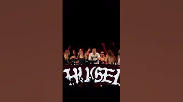 Hugel Tribal Afrohouse Viral Musicatechno Afrohouse Remix Techno Edms Dj Housemusic Rave 