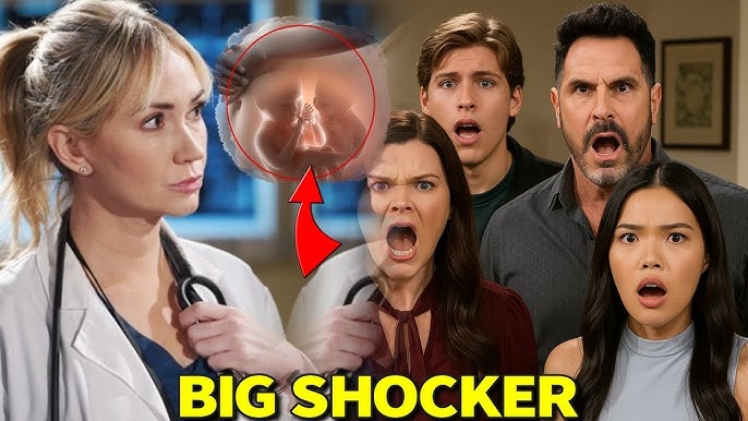 LEAKED NEW EPISODE Wednesday October 1 | Mom and Dad!! I'm Pregnant!! | Bold  and the Beautiful - YouTube