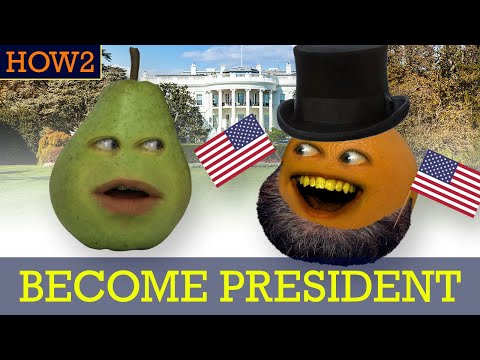 how2:-how-to-become-president!