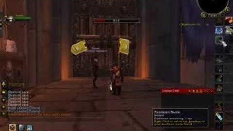 Arena 2v2 - Patch 4.3.4 - Molten - WoW.