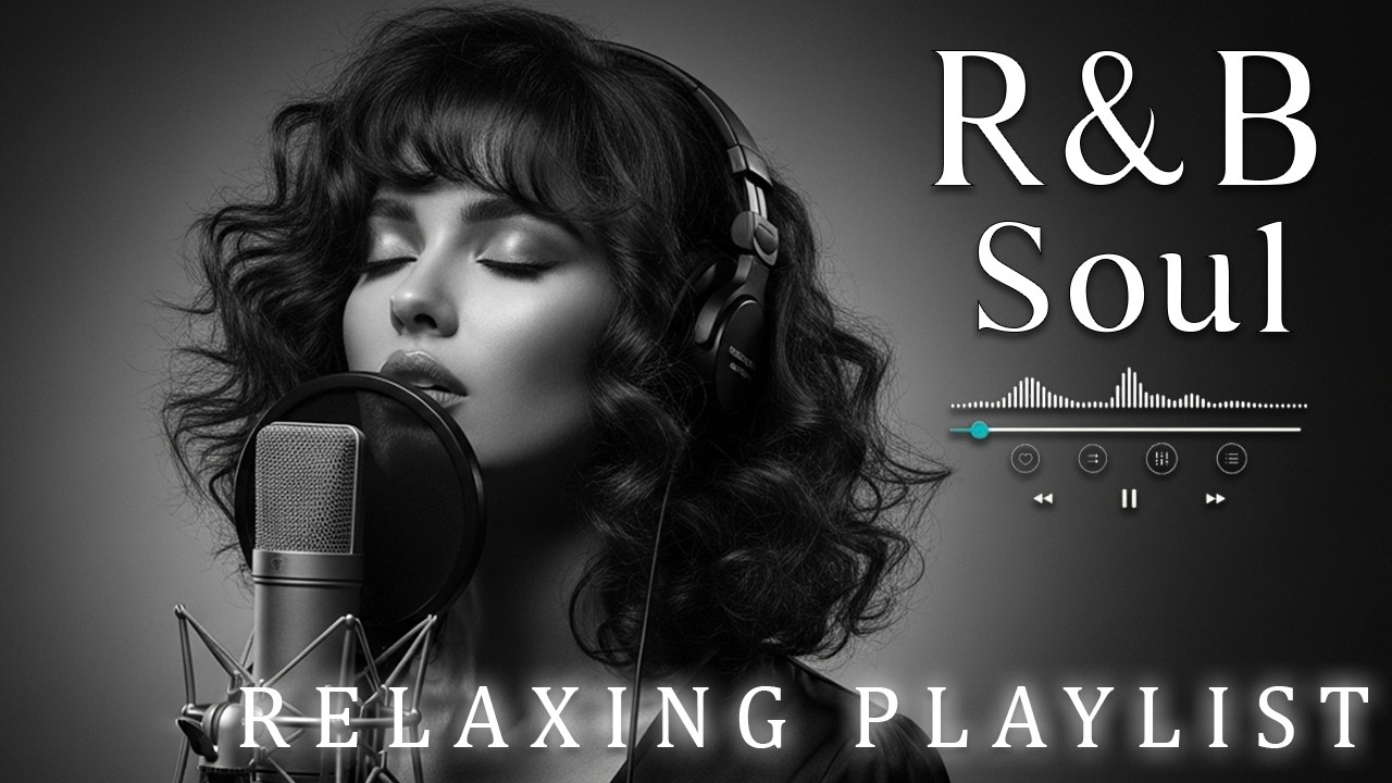 洋楽 R&B SOUL E YouTube