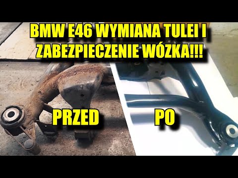 Wideo: Ile kosztuje wymiana tulei ramienia?