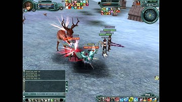 Genesis Last Chaos - Cool Trailer