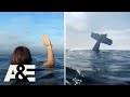 Rescue Cam: Amazing Plane Crash Water Rescue (Season 1) | A&E