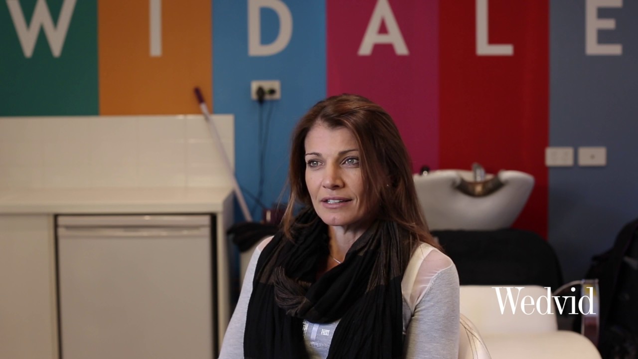 Wedding Hairstylist Brisbane -  Types and Brands of Make up