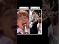 Autotune Vs No Autotune Fairytale Viral Shorts Noautotune 