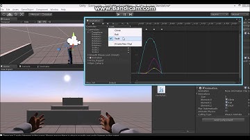 Dynamic Parkour In Unity 3D Tutorial