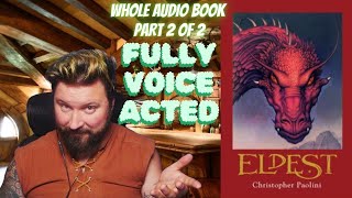 Download Lagu Eldest Full Audio Book Part 2 Of 2 MP3