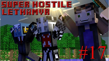 Minecraft CTM - Lethamyr: Episode 17