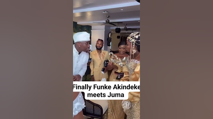 Funke Akindele Looking So Beautiful