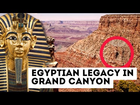 Βίντεο: Ποια στρώματα βράχου υπάρχουν στο Grand Canyon;