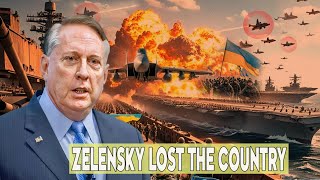 Download Lagu Zelensky moet weg voordat Oekraïne alles verliest! | Douglas MacGregor MP3 Download Lagu Zelensky moet weg voordat Oekraïne alles verliest! | Douglas MacGregor MP3