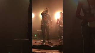 Xavier Rudd - The Reason We Were Blessed - KB Malmo 6th July 2019