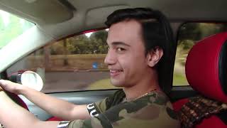 Download Lagu FTV Isel Fricella \u0026 Aditya Alkhatiri Dari Merpati Turun ke Hati MP3