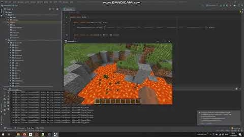 How to install MCP 1.8 (Intellij IDEA)