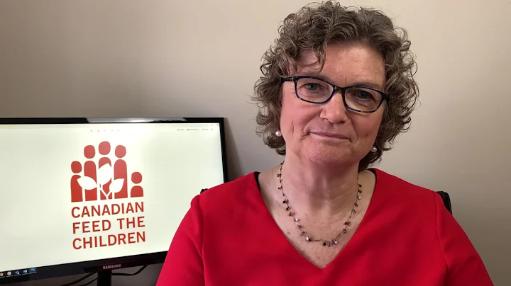 A message from Jacquelyn Wright, President & CEO