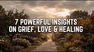 Inspirational Funeral Quotes 7 New Powerful Insights on Grief, Love, and Healing