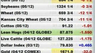 GrainTV - March 15th, 2012