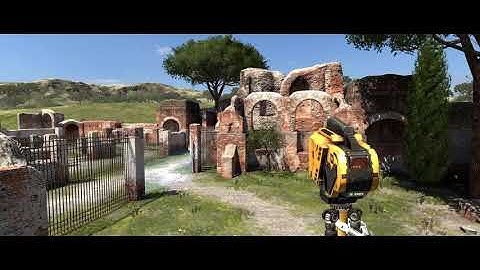 The Talos Principle walkthrough: A3 Sigil - An Escalating Problem