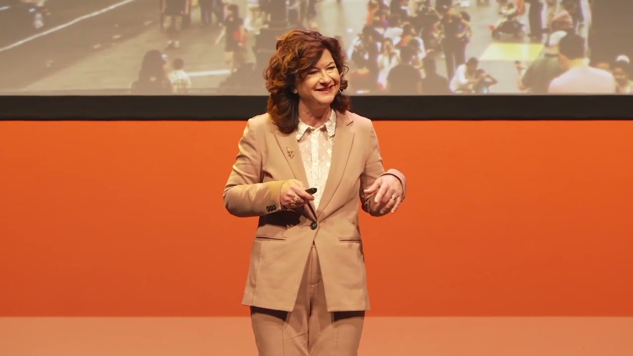 Zo zijn onze manieren nu eenmaal