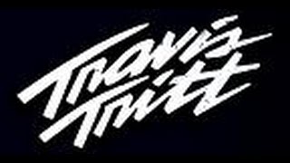 Travis Tritt - Country Club (Lyrics on screen) chords