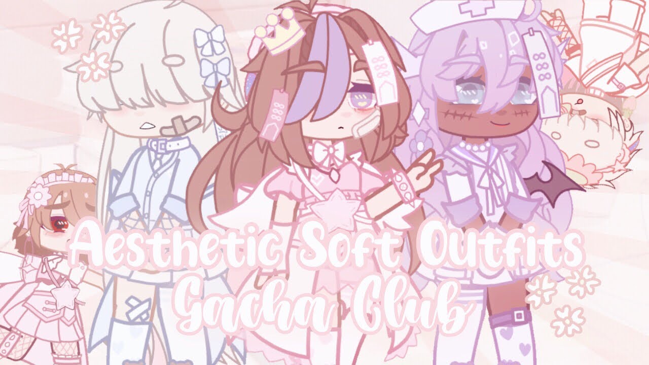 🧸 tutorial- edit aesthetic_soft🧸 gacha life ✨ 