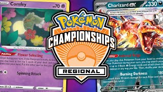 Incredible High Level Gameplay - Sao Paulo Regional Championships Top Cut