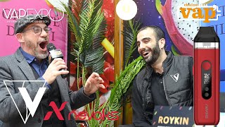 LEVEST- NEVOKS : du feeling pour la Feelin X