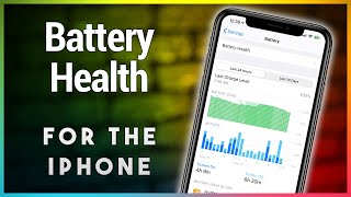 iPhone Battery Problems? Hands-On iOS Can Help by Hands-On iOS 604 views 3 years ago 16 minutes