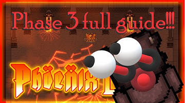 Phoenix Event - Graal Era guide