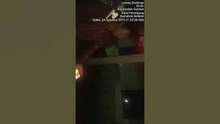 tutupan botol mu suara menandingi SOIMAH