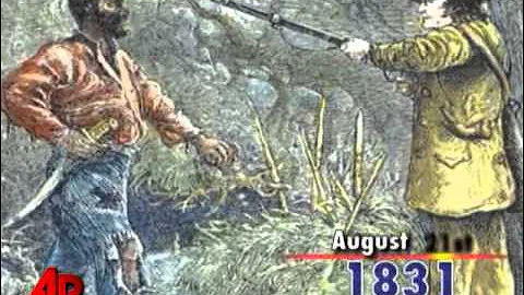 Today in History for August 21st