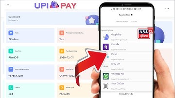 Phonepe Gateway Source Code Download || Phonepe Business || UPI Gateway Setup