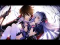 Iamkht  antisabotage nightcore version                      nightcore 2023 youtubeshorts