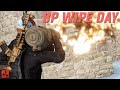 Rust - BP WIPE DAY TAKE OVER