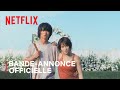 Alice in Borderland - Saison 2 | Bande-annonce officielle VF | Netflix France