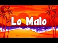 Morad - Lo Malo (Letra/Lyrics)