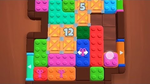 Fit Block 3D Level 424-425 Walkthrough Gameplay Android,iOS 
